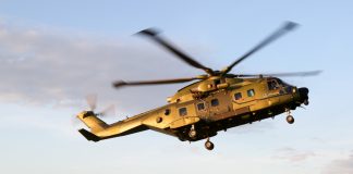 EH101